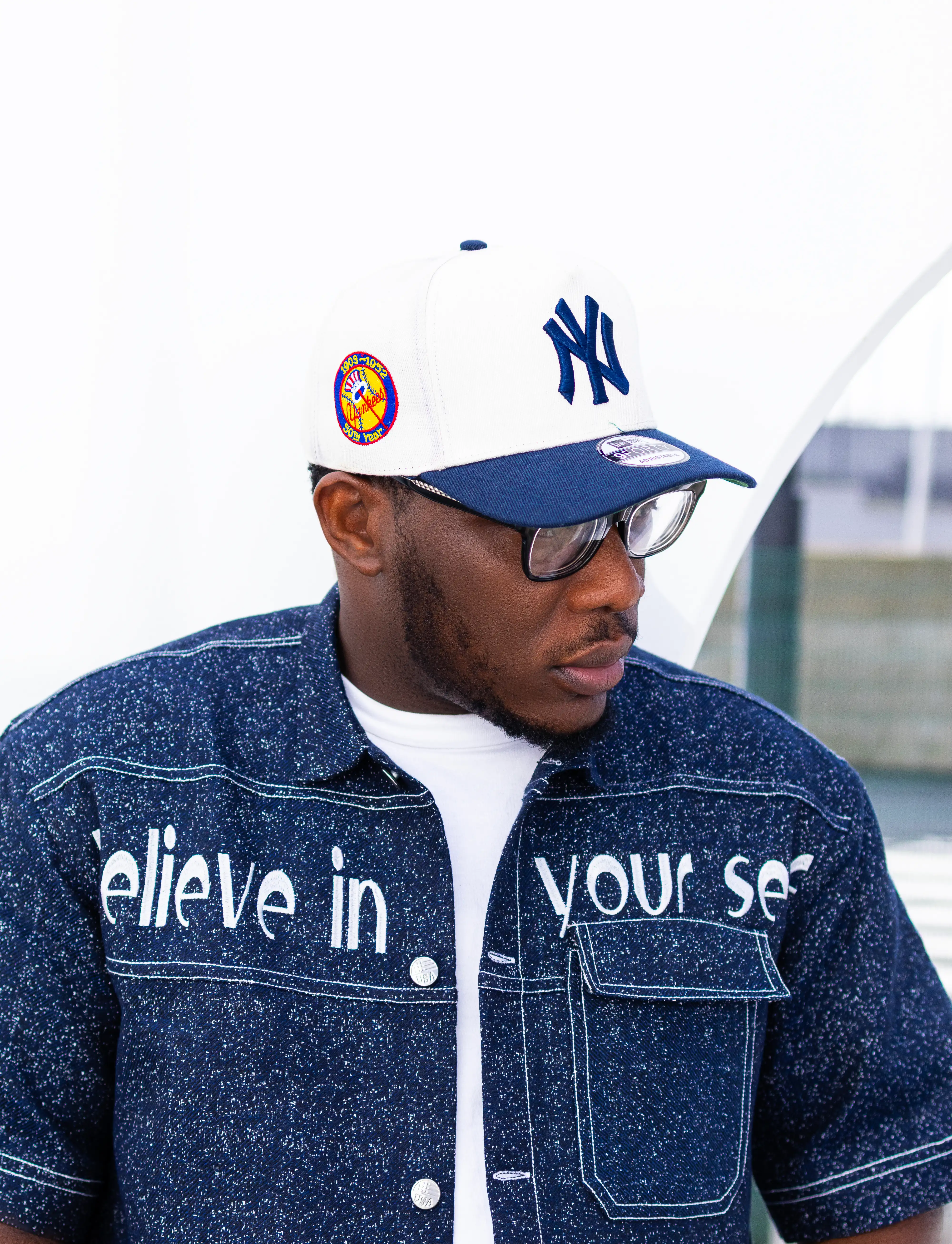 Ready-to-wear pieces from Dele Outfit